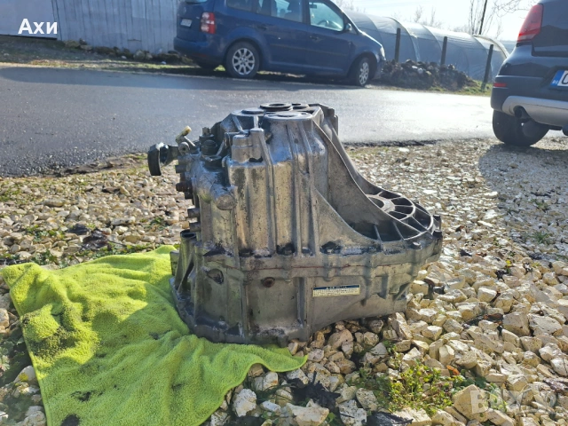 Скоростна кутия за Toyota raw 4, снимка 7 - Части - 53837988