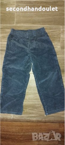 BENETTON детски джинси, снимка 1 - Детски панталони и дънки - 24640026