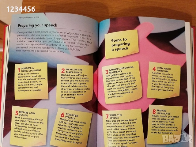 Най-добрата практическа книга за мениджмънт в света!The Book of Management- the ten essential skills, снимка 11 - Специализирана литература - 52699204