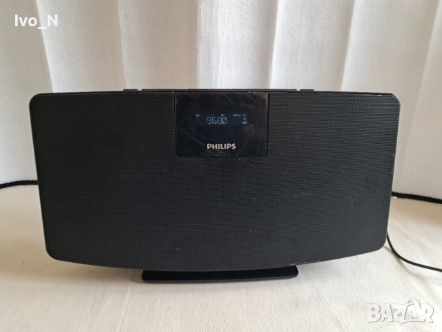 Philips TAM 2505 /FM радио / AUX/Bluetooth.