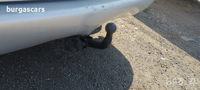 Seat Alhambra 1.9TDI-110к.с. AVG на части, снимка 7 - Автомобили и джипове - 41465961