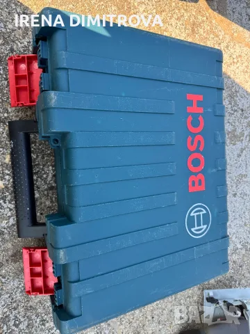 Bosch gbh18v-21, снимка 9 - Перфоратори - 56049626