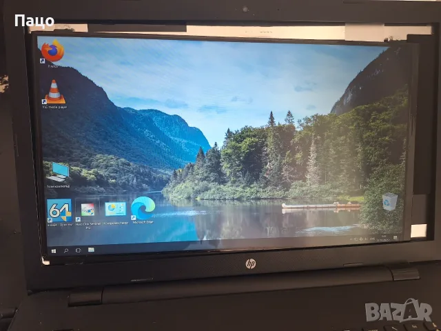 15.6" B156HTN03.8 LED eDP Дисплей FULL HD матов