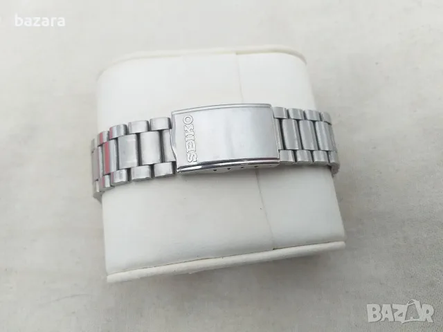 Сейко 5 автомат , снимка 4 - Мъжки - 56293243