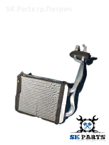 РАДИАТОР ЗА ПАРНО  ЗА Рено Лагуна / RENAULT LAGUNA 2 (2001-07) , снимка 2 - Части - 41815919