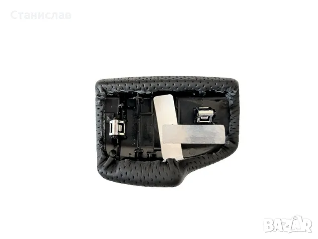 Топка за скоростен лост за Audi A5 F5 (2016+), снимка 4 - Части - 47922377