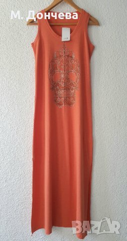 Спортна рокля - нова размер М, снимка 1