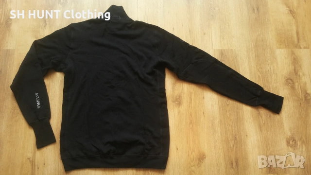 AKLIMA RAGNAROK SUPERWOOL X-TREME Jacket 100% Merino Wool размер XXL горница - 2074, снимка 3 - Пуловери - 53419691
