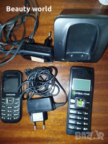 Стари телефони за 10 евро 