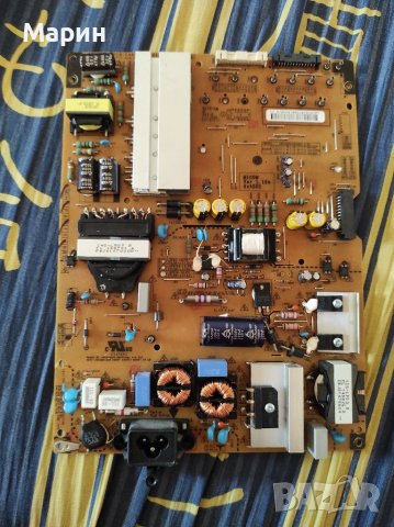 POWER BOARD - EAX65424001(2.7) LGP55K-14LPB(PLDK-L313A)