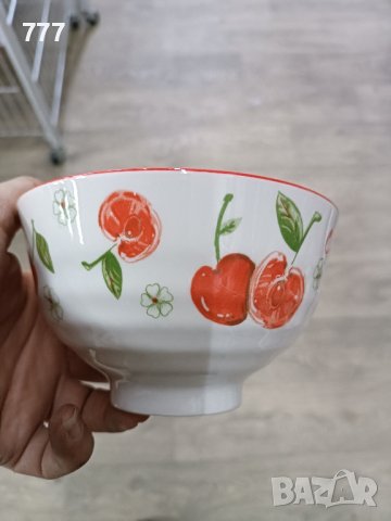 чинии и купи, снимка 2 - Чинии - 44414409