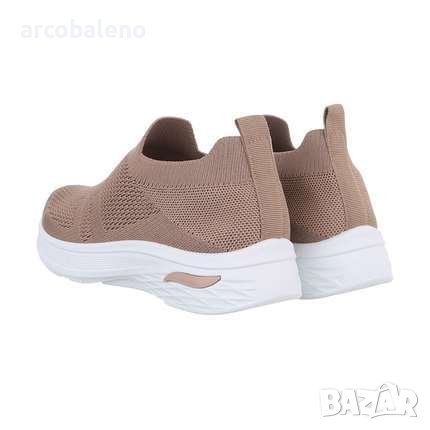 Дамски ниски кецове, 7цвята , снимка 4 - Кецове - 44358533