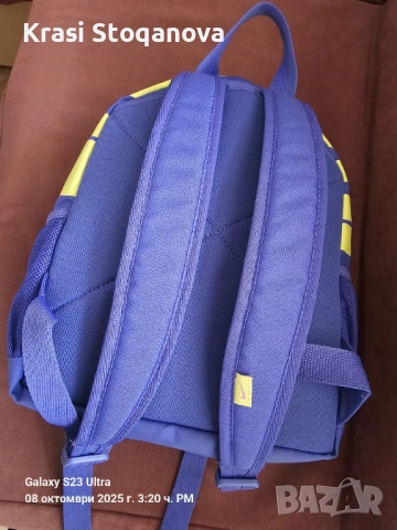 Спортна Раничка NIKE , снимка 6 - Раници - 51986736