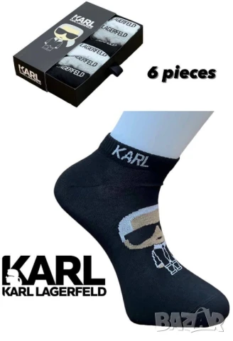 чорапи  kenzo the north face burberry versace off white adidas, снимка 3 - Дамски чорапи - 51299693