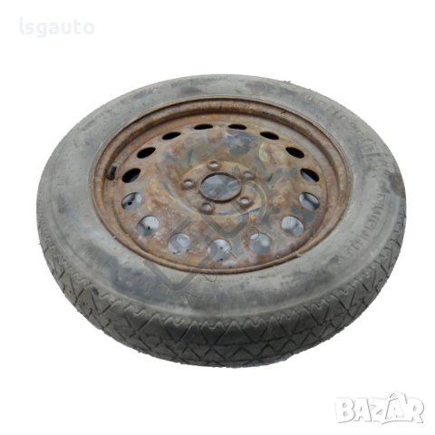 Резервна гума 5x120 патерица R17 BMW X3 (E83) 2003-2010 ID: 113806