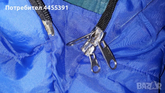 Спален чувал Lestra Sport с калъф, снимка 11 - Спортна екипировка - 51341860