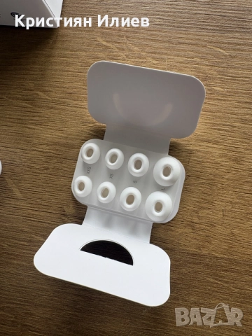 airpods pro 3rd generation , снимка 3 - Bluetooth слушалки - 55881371