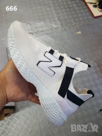 маратонки, снимка 3 - Ежедневни обувки - 41989816