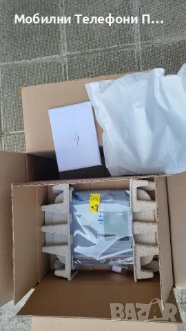 Volkswagen Elli Wallbox Standard, Type 2 EV Charger up to 7.4 kW, 7.5 m, снимка 5 - Аксесоари и консумативи - 56224038