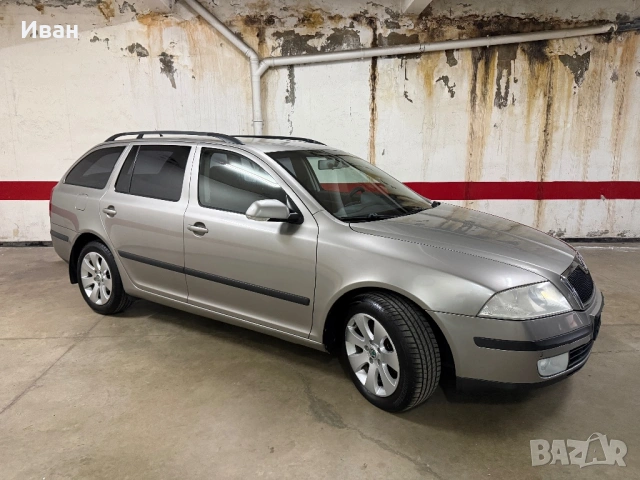 Skoda Octavia * 2.0TDI* 140HP* DSG* CLIMA*, снимка 3 - Автомобили и джипове - 53748968