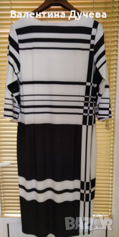 дамска рокля, снимка 2 - Рокли - 36296988