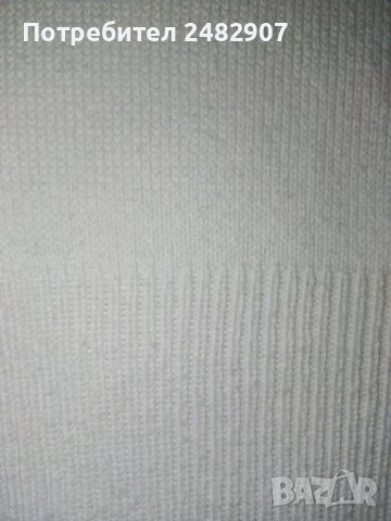 Дамско поло "ZARA" , снимка 4 - Блузи с дълъг ръкав и пуловери - 41891367