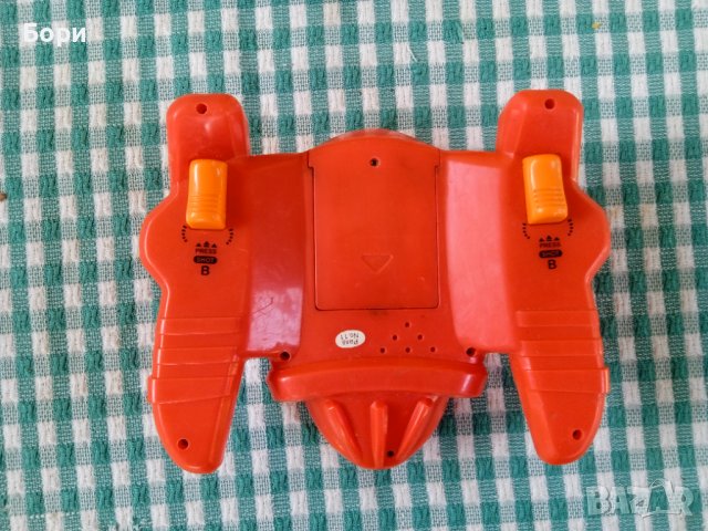 Електронна игра, снимка 6 - Други игри и конзоли - 41492818