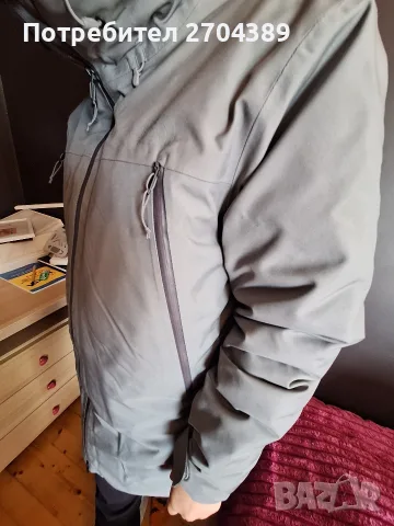 Зимно яке THE NORTH FACE , снимка 7 - Якета - 56277781