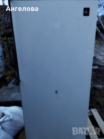 Хладилник Зил, снимка 5 - Хладилници - 40649259