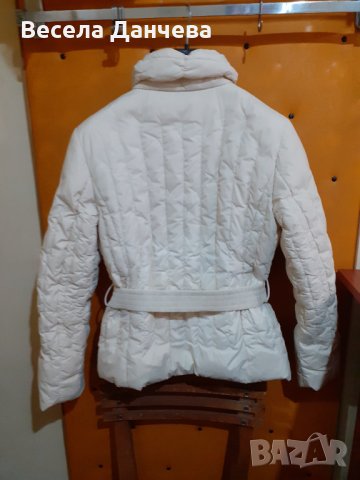 Дамско яке, размер М , подарък блузка , снимка 2 - Якета - 34457132
