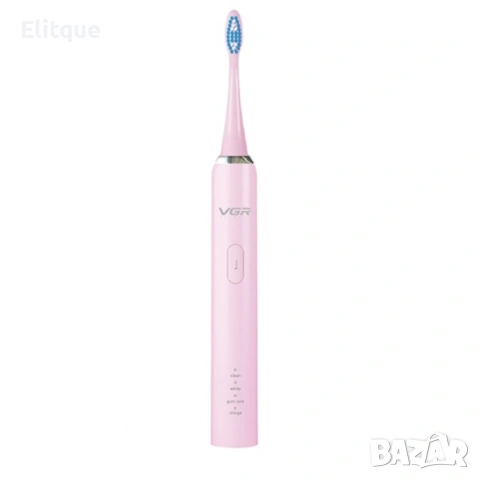 Електрическа четка за зъби VGR V-805, снимка 2 - Други - 53127871
