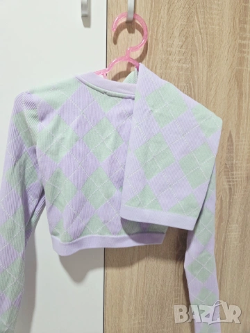 Дамски комплект/сет, снимка 3 - Комплекти - 53749196