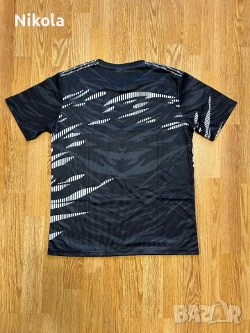 Тениска на UFC и Venum, снимка 4 - Тениски - 52830463