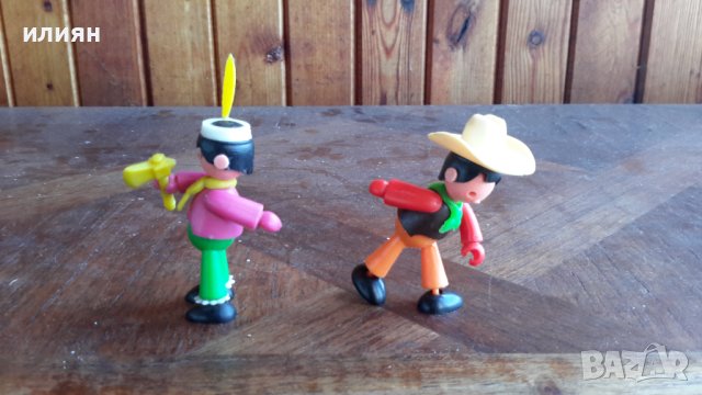 Пластмасови разглобяеми играчки имат забележки 10лв за брой , снимка 7 - Колекции - 42353610