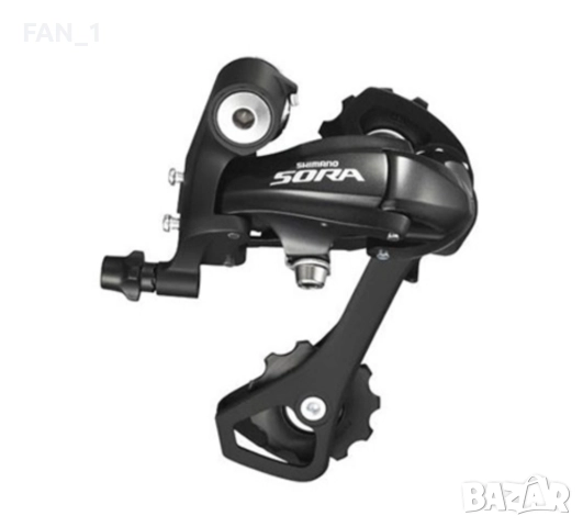 Shimano Sora RD-3500-GS заден дерайльор 