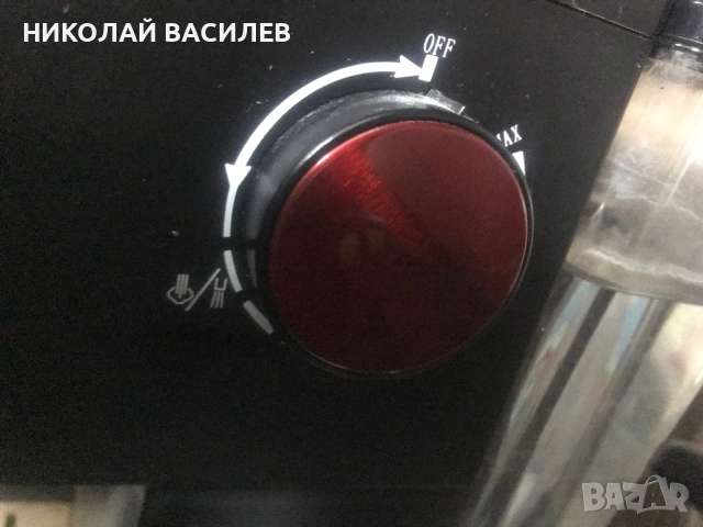 Кафемашина    ФИНЛУКС  , снимка 7 - Кафемашини - 53264033