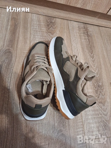 Мъжки маратонки , снимка 2 - Маратонки - 53840616