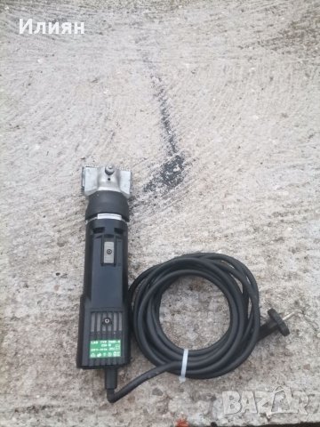 Машинка за подстригване на животни, снимка 2 - Други стоки за животни - 41928222