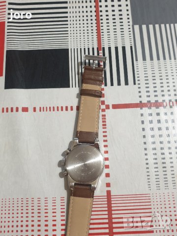 esprit chronograph, снимка 7 - Мъжки - 41668321