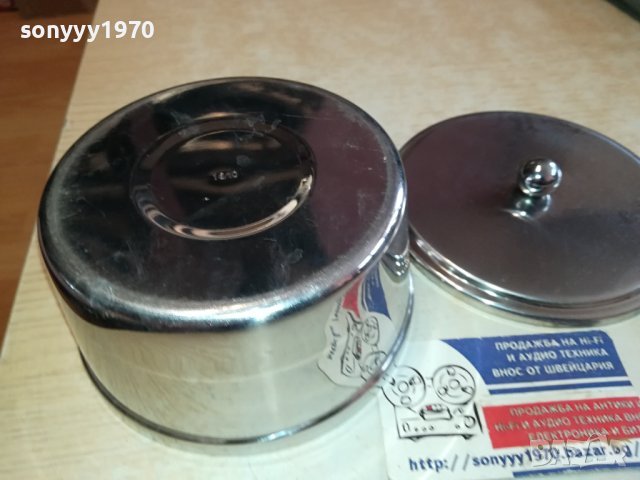 18/10 MEDICAL EQUIPMENT-INOX 2402241706, снимка 18 - Стоматология - 44448899