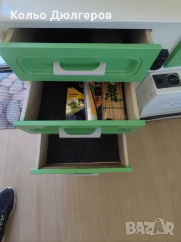 Каравана Swift Challenger 470, снимка 4 - Каравани и кемпери - 48896230