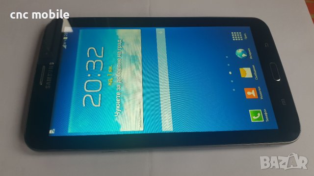 Samsung SM-T211 таблет 7", снимка 3 - Таблети - 42091812