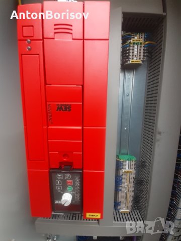 Честотен регулатор 5.5кв