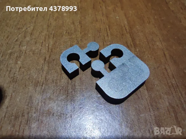 електроерозийна машина FANUC Tapecut W3, снимка 12 - Други машини и части - 48960542