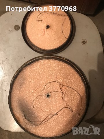 Нагревателни плочи, снимка 2 - Печки, фурни - 41975149