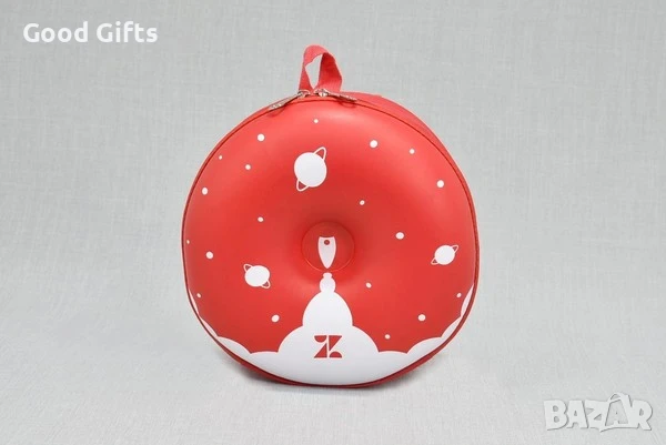 3D детска раница Поничка – различни модели, 26х27х11 см, снимка 9 - Раници - 51396565