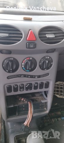 Мерцедес А140, снимка 4 - Автомобили и джипове - 41893430