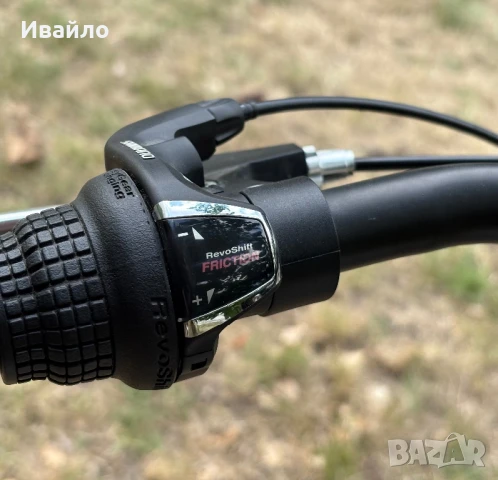 Дамско Колело Drag Glide, снимка 5 - Велосипеди - 51282955