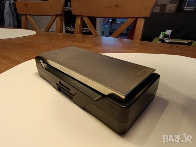 лот инструменти за заточване, снимка 2 - Други инструменти - 52670644