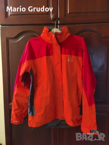 Дамско яке Zajo, снимка 1